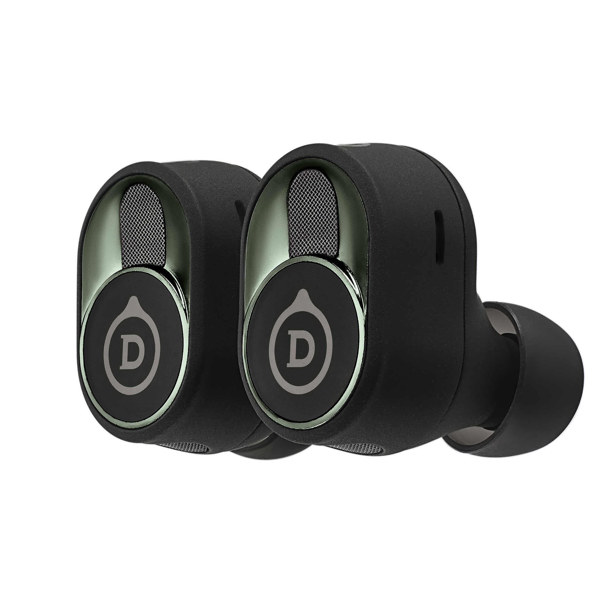 Devialet Gemini II Opéra de Paris earbuds – premium sound